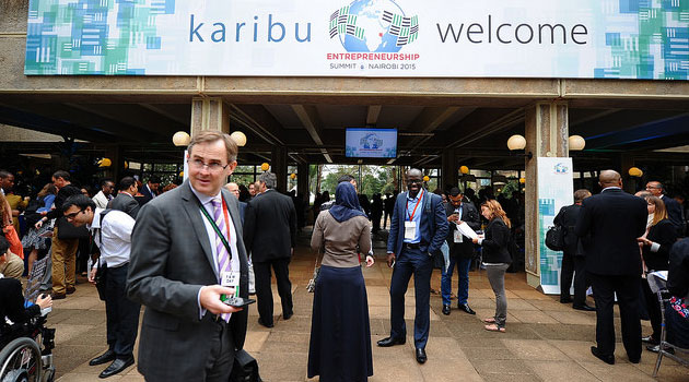 GE, local partners in 100MW renewable energy project in Kajiado
