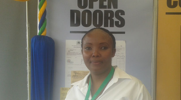 Kagiri wants Kenyan youths to ‘stop grumbling and work’