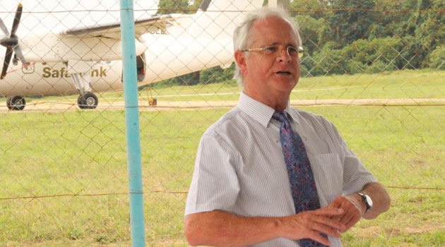 Here is what it takes to run an airline successfully