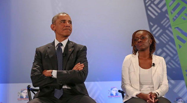 US to set up 3 entrepreneurship centers in Africa