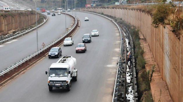 Kenya to seek infrastructure investments at GES