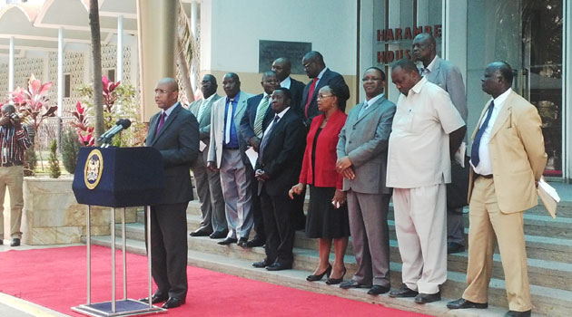 Uganda sugar deal imaginary, government insists