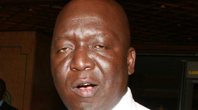 MP Midiwo’s bid to cap bank interest rates flops again