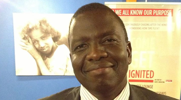 Kipngetich leaves Equity to head struggling Uchumi