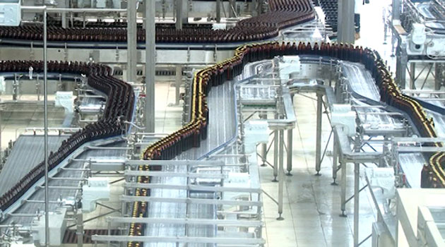 Alcohol manufacturers welcome rules on ethanol trading