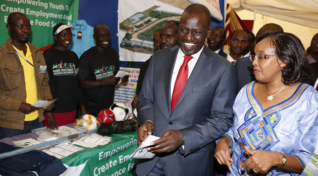 Kenya seeks options after CNN adverts deal suspended