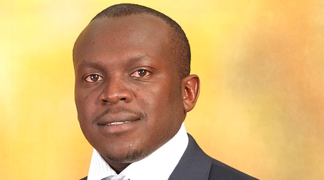 Uchumi poaches King’ara from Naivas to be COO
