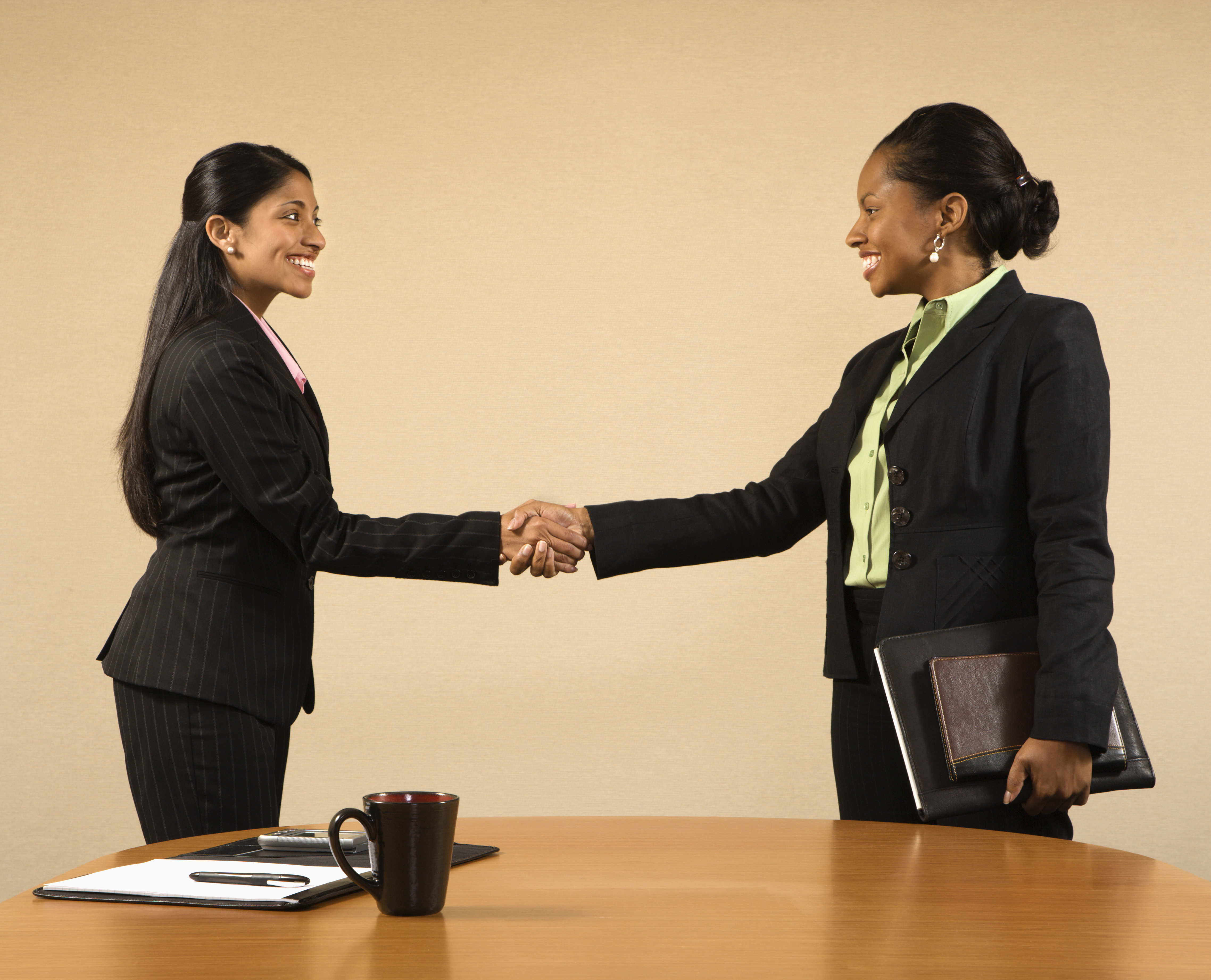 The secret to passing any job interview