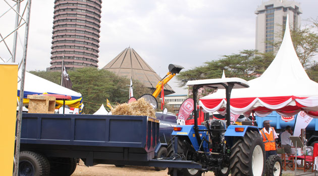 Total Motorshow eyes crowd record