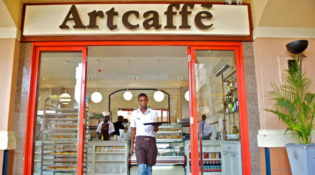 Kenyans to consume more coffee – report