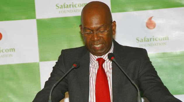 Safaricom to pay Sh25.64bn as dividends