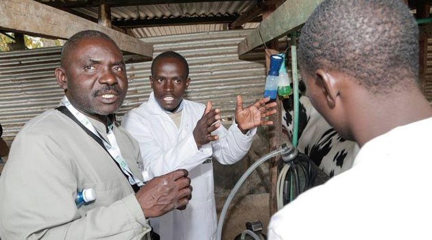 African Dairy Conference kicks off in Nairobi