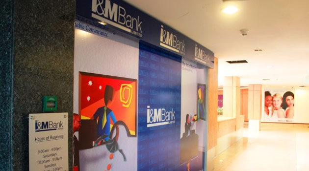 I&M Holdings to acquire Giro Commercial Bank