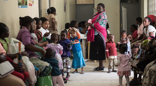UNICEF, Philips launch maternal and child care innovations project