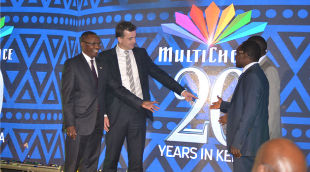 MultiChoice brings Sh15b to Kenyan economy