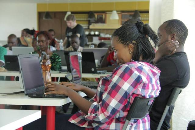 Moringa School investing in the next Kenyan star coders