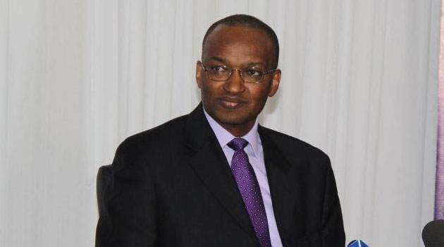 My dreams for the Central Bank – Governor Njoroge
