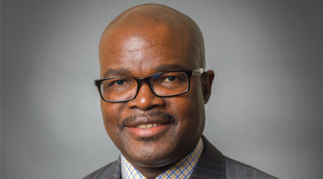 USIU-Africa appoints new Vice Chancellor