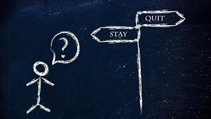 How to know you’re ready to quit employment for entrepreneurship