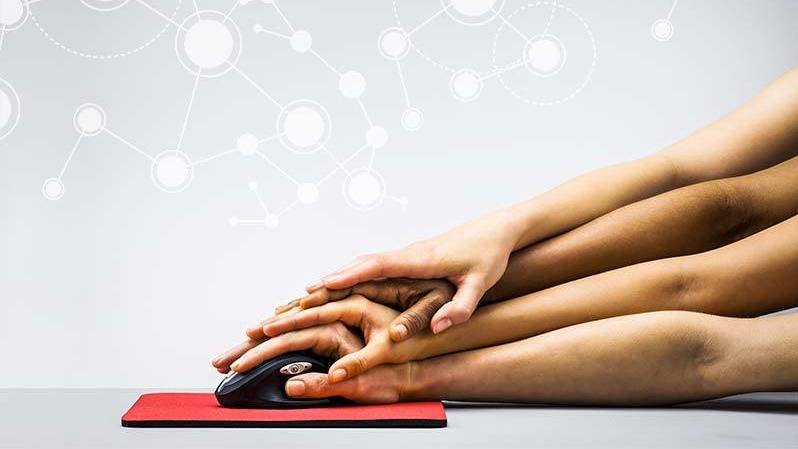 TED Radio Hour: Why We Collaborate