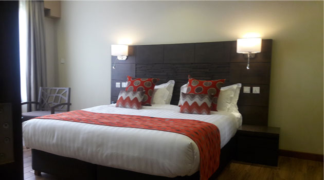 Nairobi hotels reap big from conference tourism