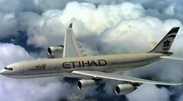 Etihad Airways celebrates launch of new service to Nairobi