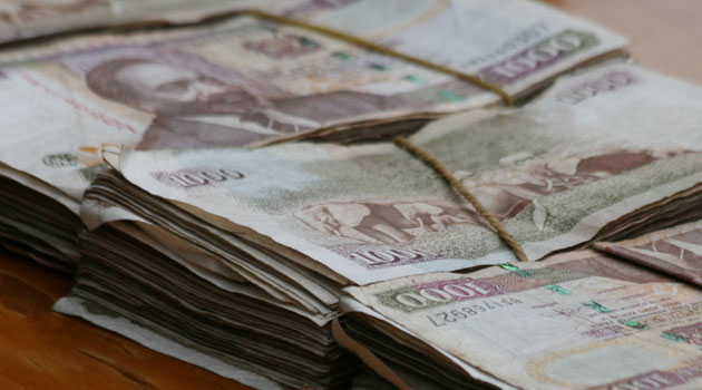 Here’s why you should invest in Treasury Bills