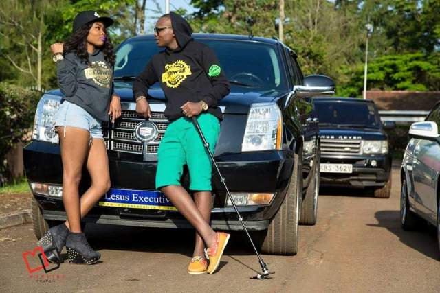 Respect the Hustle: From selling t-shirts to dressing celebs