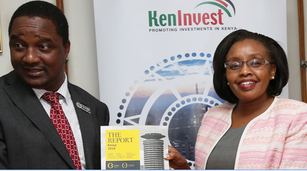 2nd Kenya International Investment Conference due next month