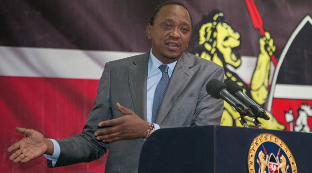 MPs approve Uhuru’s wish to retain higher Excise Duty