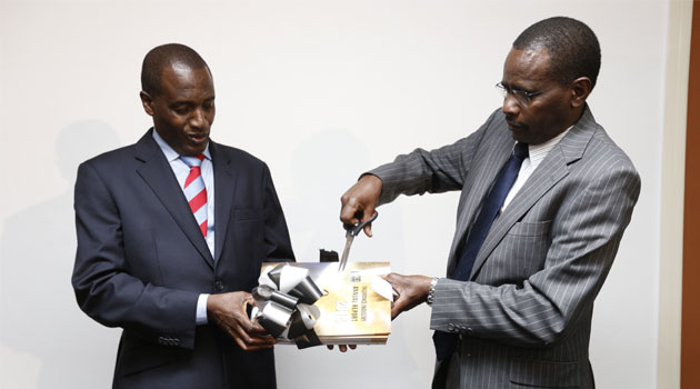 No El Nino-specific insurance cover in Kenya