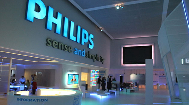Philips to introduce new pneumonia diagnosis device