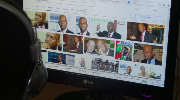 Safaricom invests in package delivery start-up