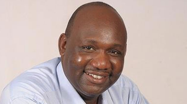 Narok is open for business, says Governor Tunai