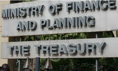 E-government tightens noose on corrupt, rent-seeking public officials
