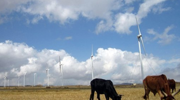 The state of renewable energy in Kenya