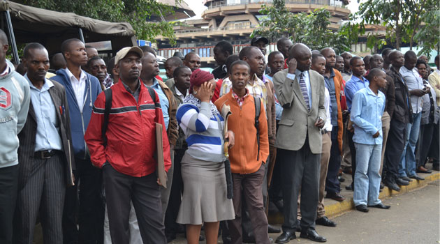 Self-employment, agriculture lead household income