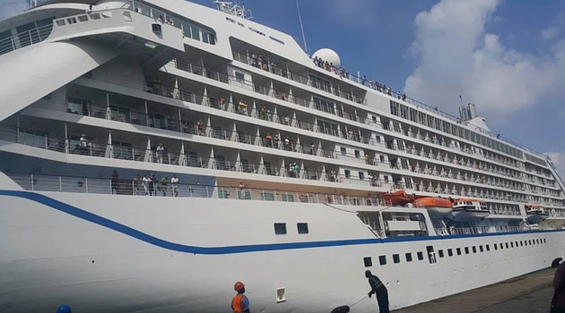 Kenya’s tourism sector continues to enjoy revival