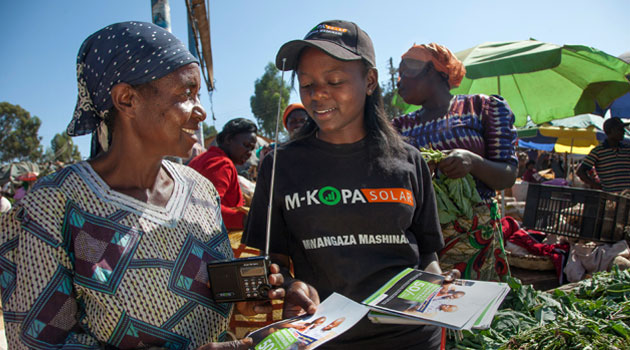 M-KOPA closes Sh1.9bn financing round