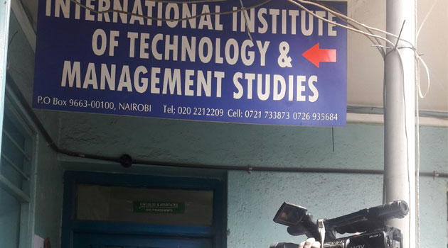 Government shuts training colleges for non-compliance