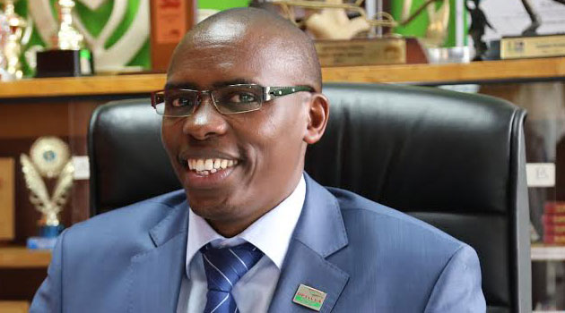 Of Wachiuri and his Optiven company