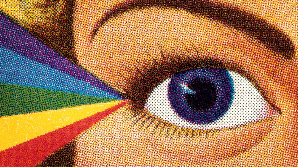 TED Radio Hour: Extrasensory