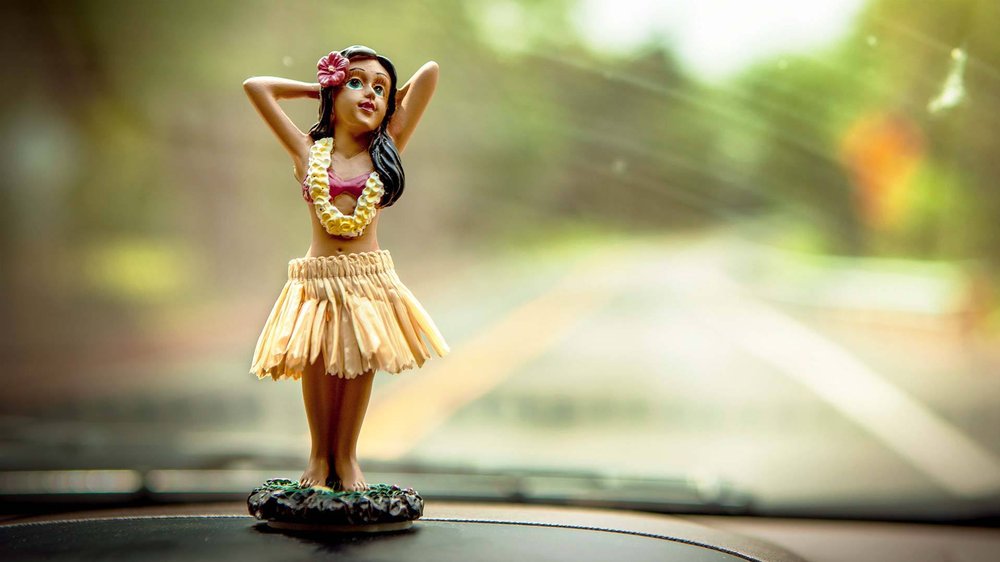 TED Radio Hour: Simply Happy