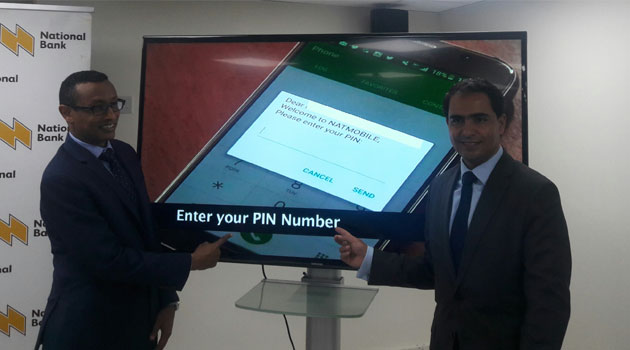 NBK partners with Airtel to launch mobile banking service