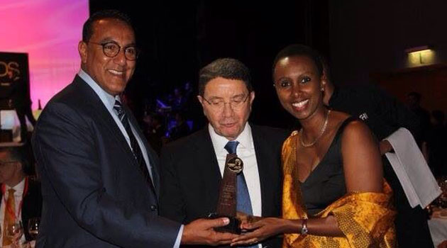 East Africa Tourism Platform feted at 12th UNWTO