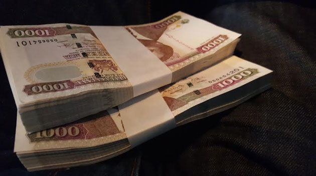 1,700 claims worth Sh42mn lodged for unclaimed assets