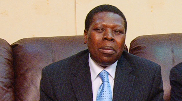 Galana project will end food insecurity – Wamalwa