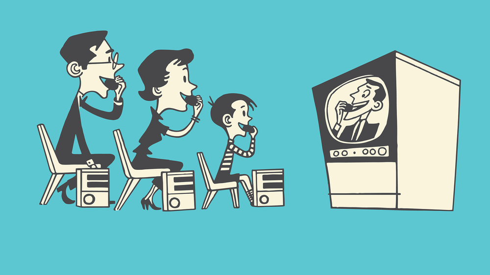 TED Radio Hour: Brand Over Brain