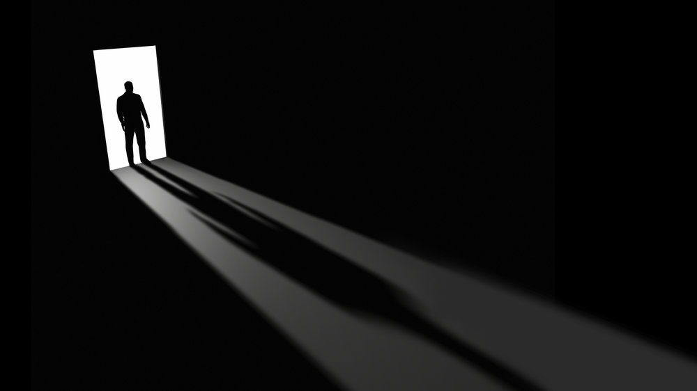 TED Radio Hour: What We Fear