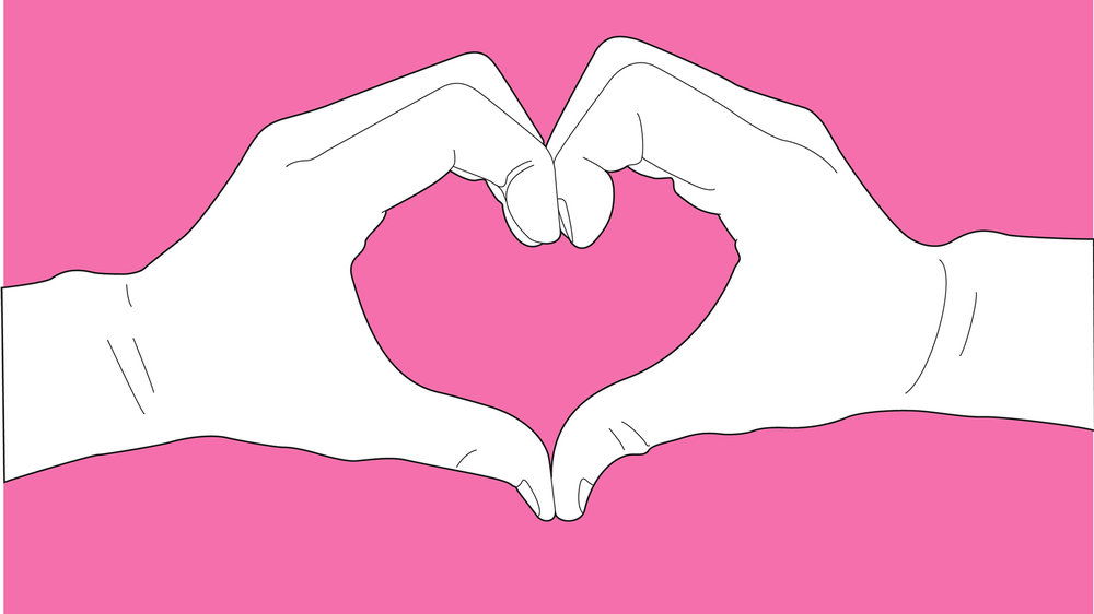 TED Radio Hour: How We Love